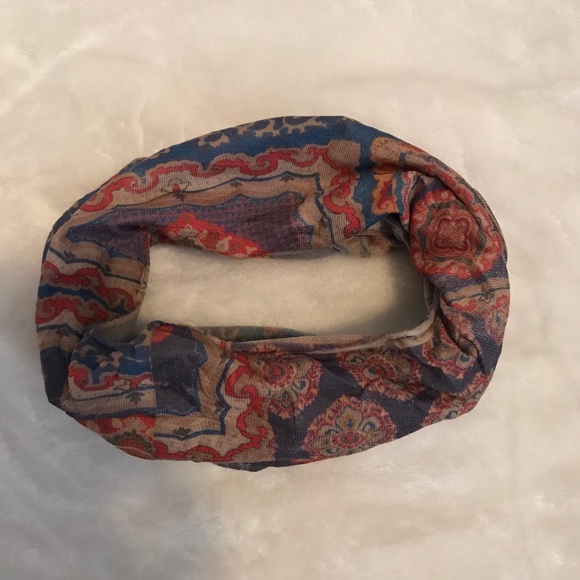 Boho Headband - Picture 1 of 3